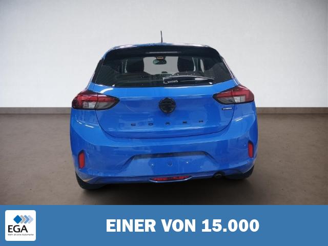 Opel Corsa F Edition Shz Kamera 360 PDC v+h Mild-Hybrid