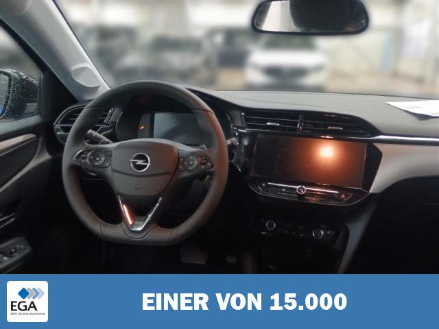 Opel Corsa F Edition Shz Kamera 360 PDC v+h Mild-Hybrid