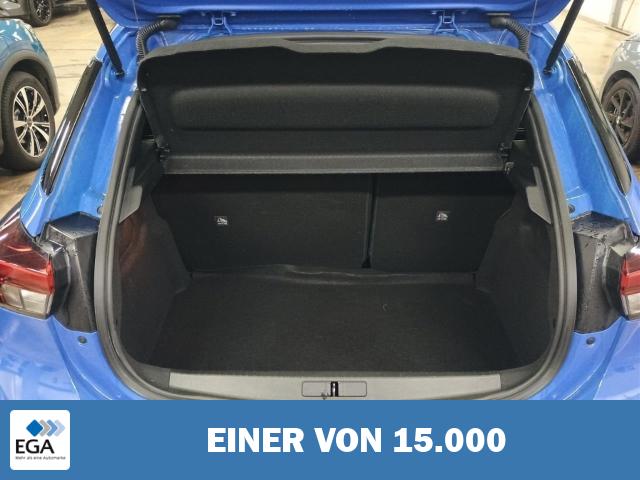 Opel Corsa F Edition Shz Kamera 360 PDC v+h Mild-Hybrid