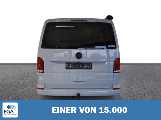 Volkswagen T6.1 Transporter CAMPER  ''SYLT-CAMPER''  AHK / MARKISE / KAMERA / GJR