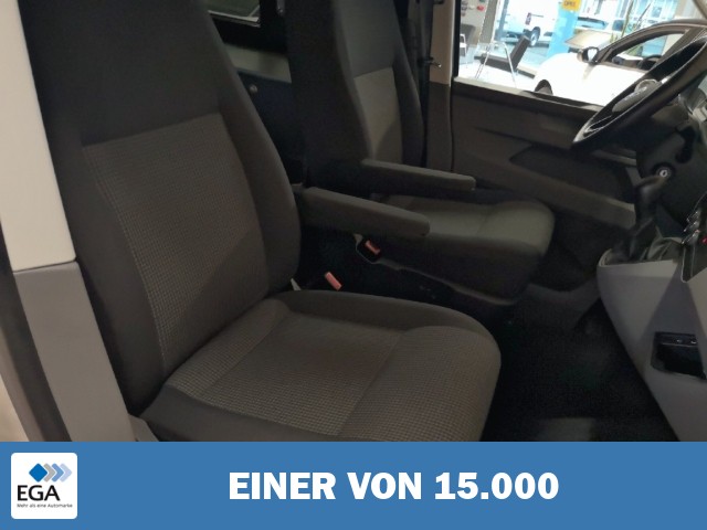 Volkswagen T6.1 Transporter CAMPER  ''SYLT-CAMPER''  AHK / MARKISE / KAMERA / GJR