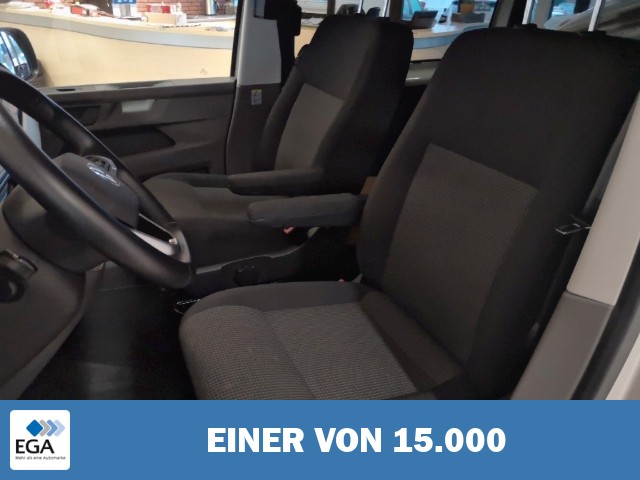 Volkswagen T6.1 Transporter CAMPER  ''SYLT-CAMPER''  AHK / MARKISE / KAMERA / GJR
