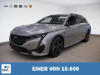 Bild Peugeot 308 SW GT AT Navi Kamera PDC v+h Keyless