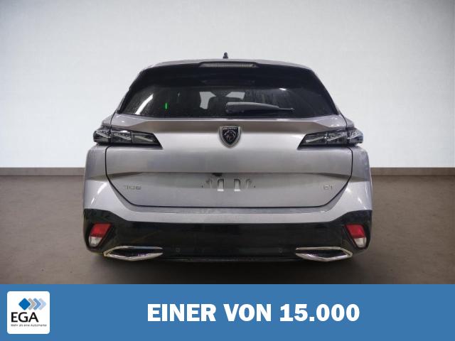 Peugeot 308 SW GT AT Navi Kamera PDC v+h Keyless