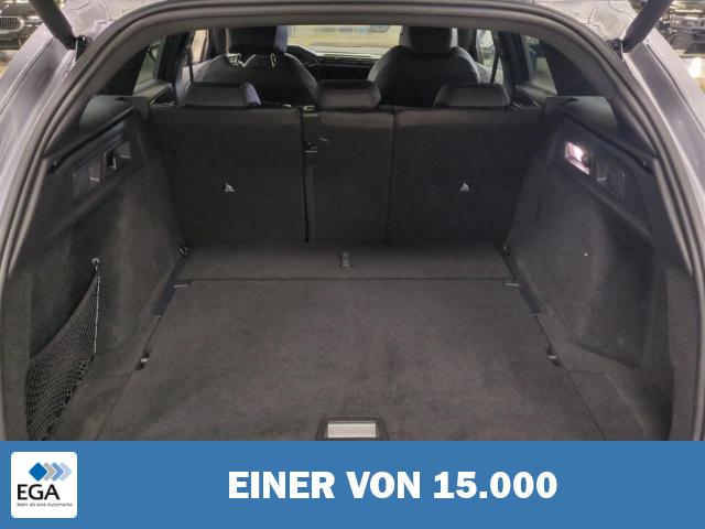 Peugeot 308 SW GT AT Navi Kamera PDC v+h Keyless