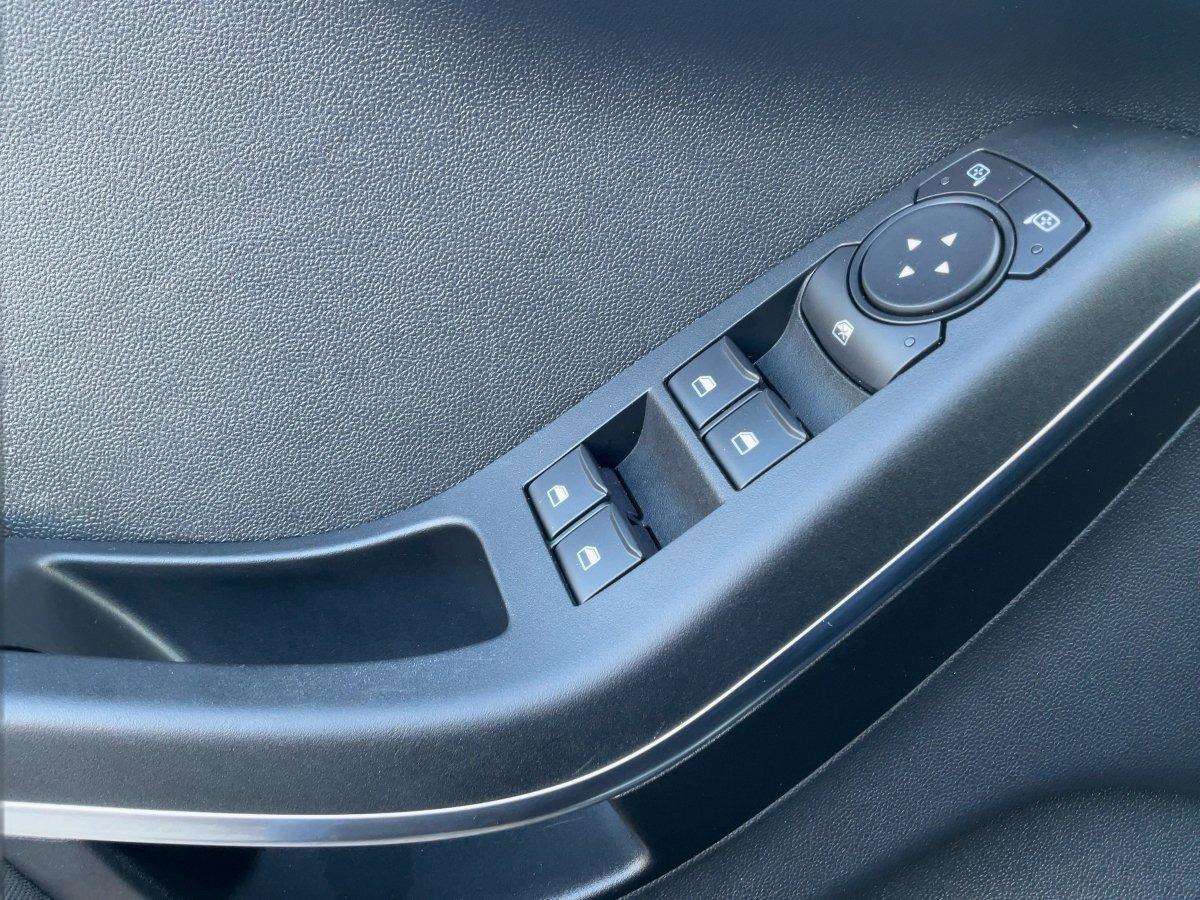 Ford Fiesta 1.0 EcoBoost ST-Line ACC,LED,Navi,SHZ,PDC