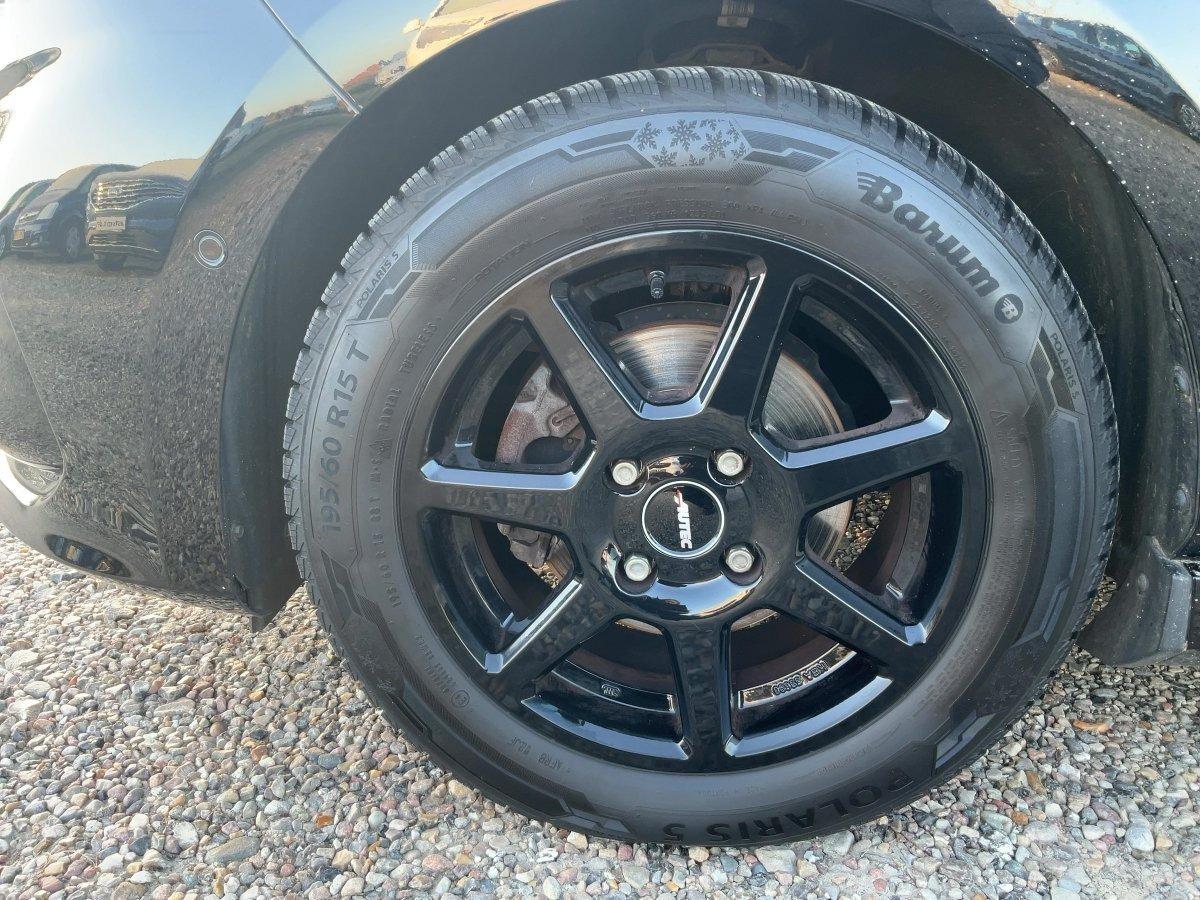 Ford Fiesta 1.0 EcoBoost ST-Line ACC,LED,Navi,SHZ,PDC