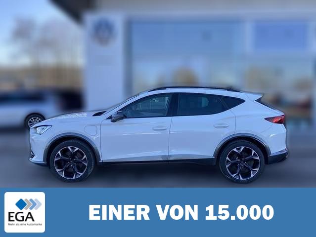Cupra Formentor 1.4 TSI DSG eHybrid VZ AHK+VIRTUAL-COC