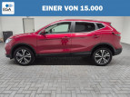 Bild Nissan Qashqai LED/App-C./Pano/SHZ/360°/Tempom./18-LM