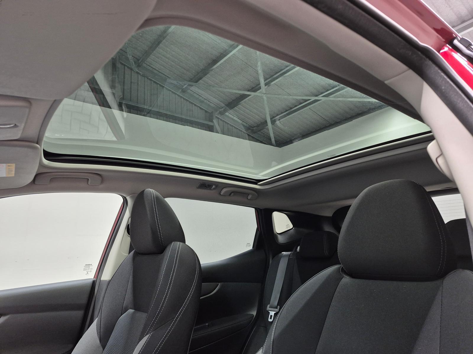 Nissan Qashqai LED/App-C./Pano/SHZ/360°/Tempom./18-LM