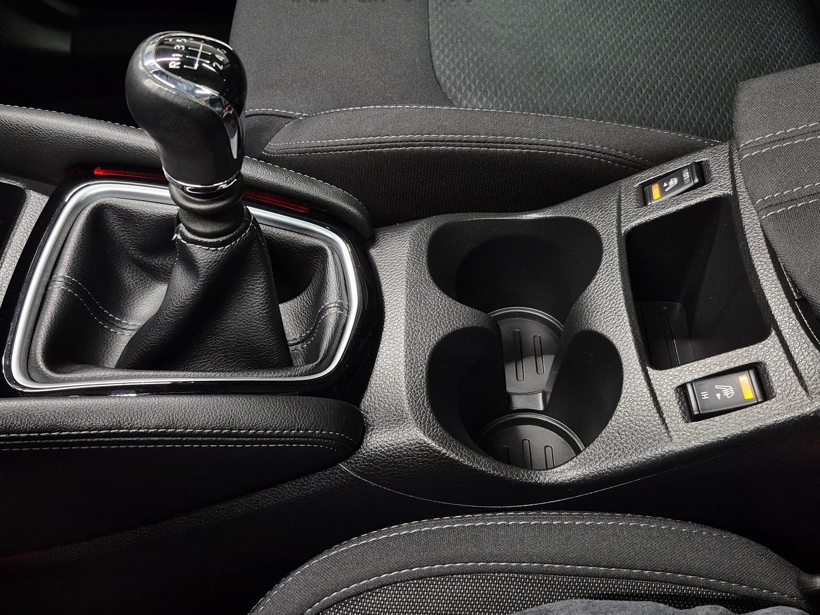 Nissan Qashqai LED/App-C./Pano/SHZ/360°/Tempom./18-LM