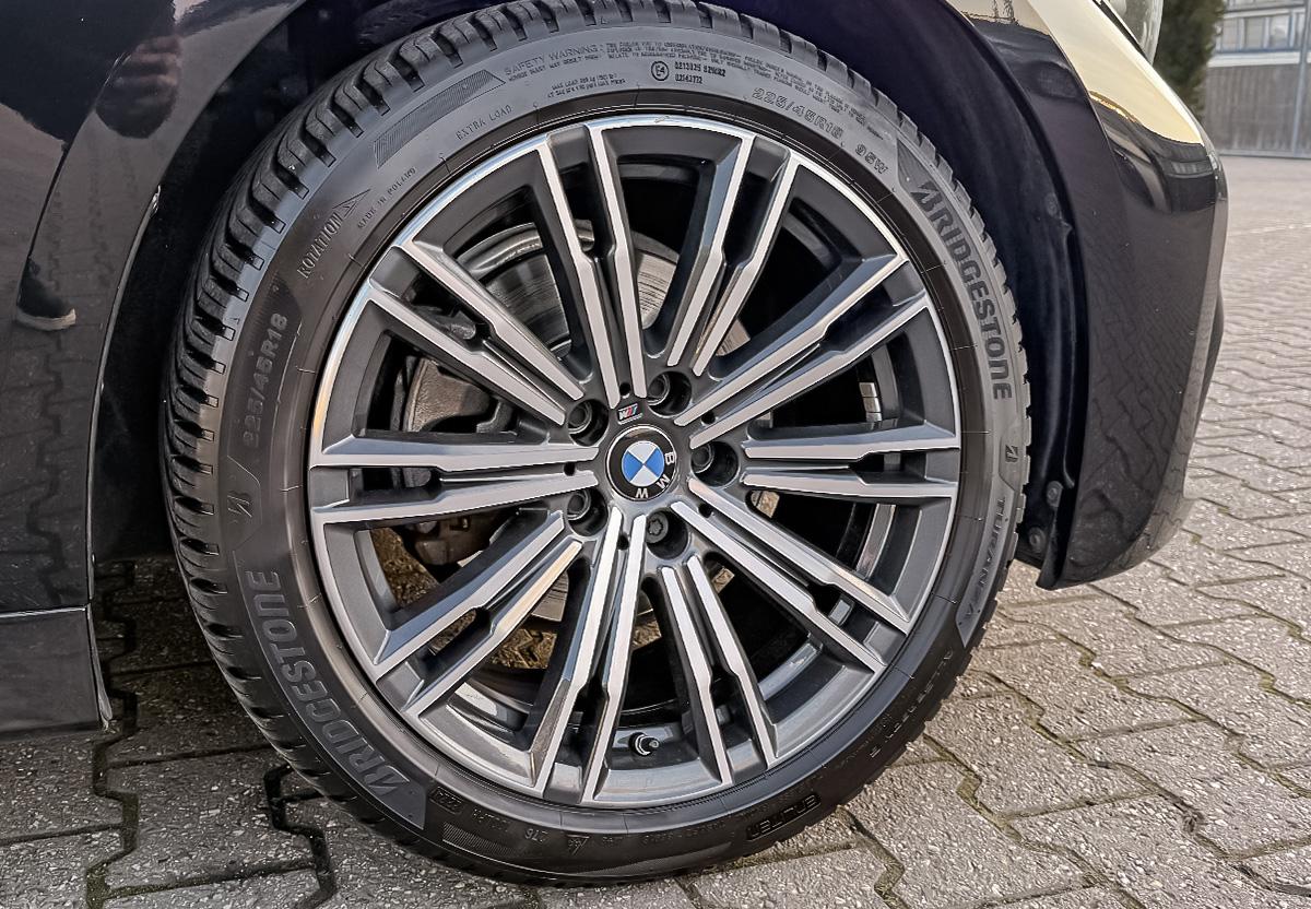 BMW 320i M Sport Live Cockp.Plus LED PDC