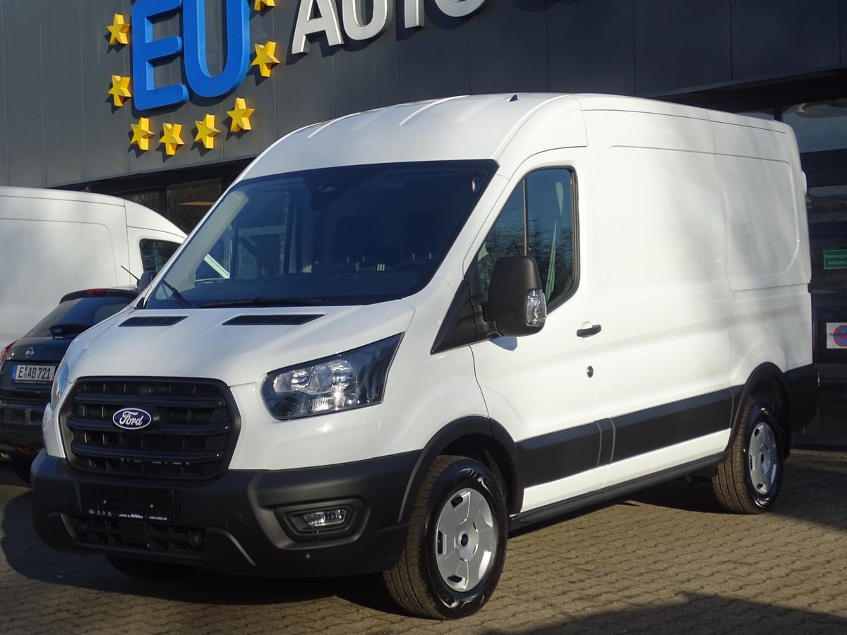 Ford Transit 2.0 Ecoblue 350 L2 Trend
