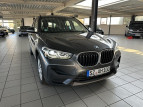 Bild BMW X1xDrive20d Advantage*AHK*LED * Winterräder*
