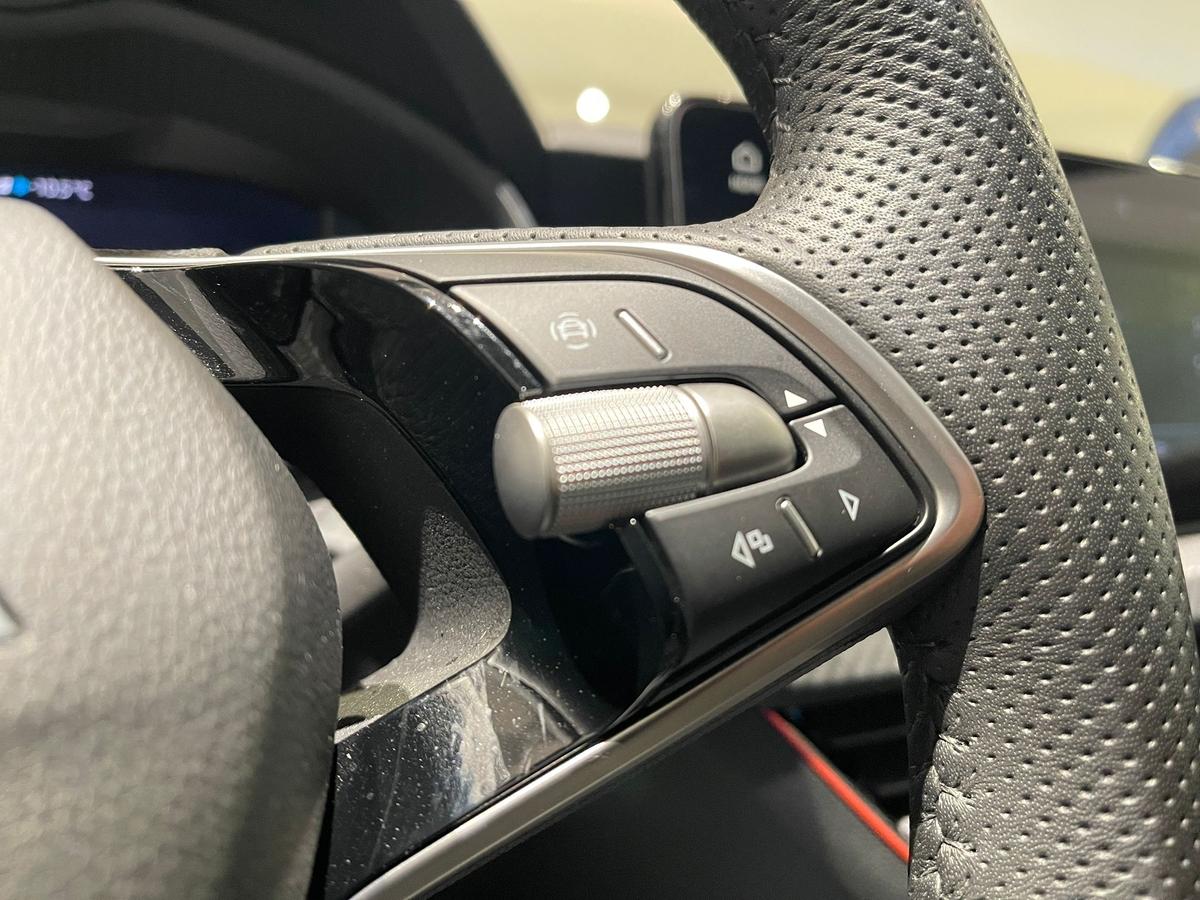 Skoda Scala 1,5 TSI Monte Carlo DSG AHK Garantie