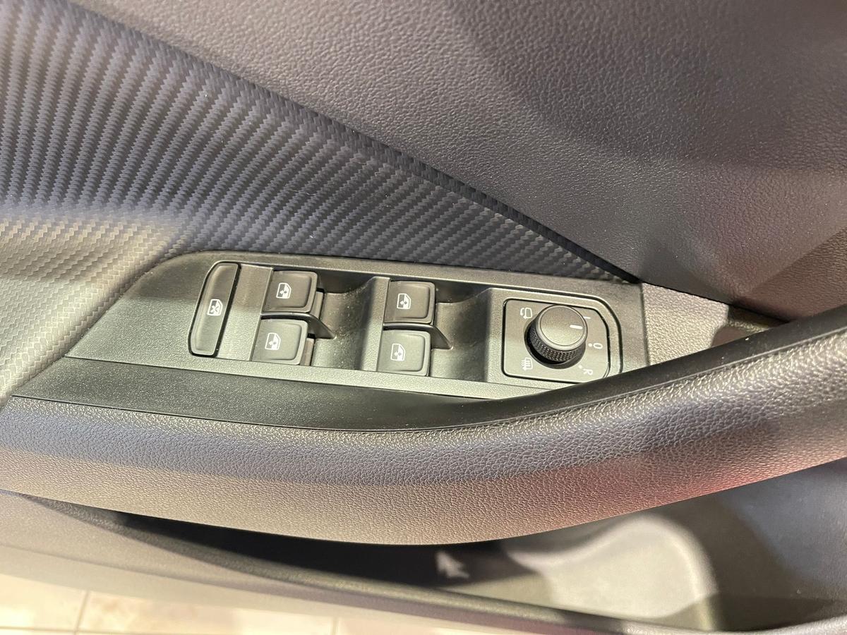 Skoda Scala 1,5 TSI Monte Carlo DSG AHK Garantie