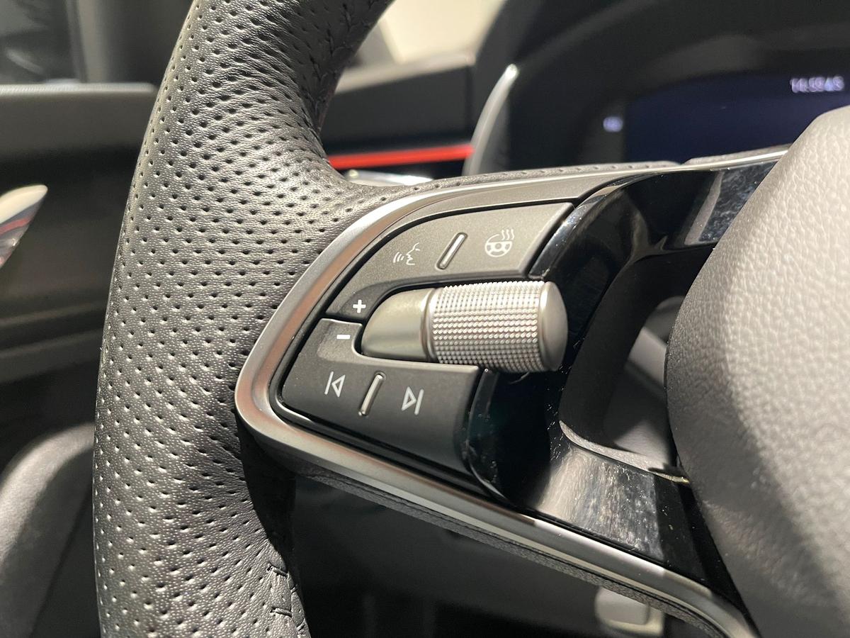 Skoda Scala 1,5 TSI Monte Carlo DSG AHK Garantie