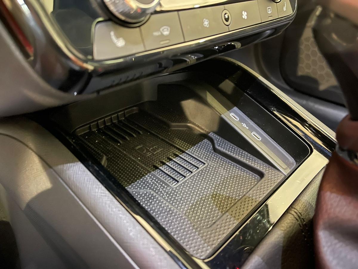 Skoda Scala 1,5 TSI Monte Carlo DSG AHK Garantie