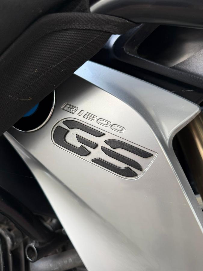BMW R 1200 GS R 1200 GS