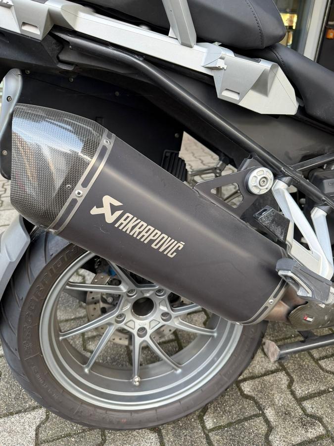 BMW R 1200 GS R 1200 GS