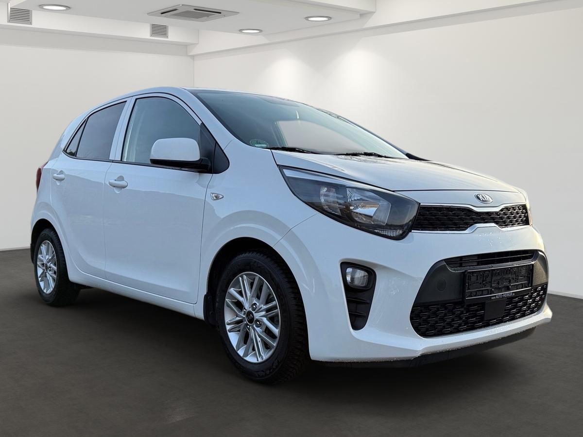 Kia Picanto Automatik Dream Team Edition