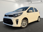 Bild Kia Picanto Automatik Dream Team Edition