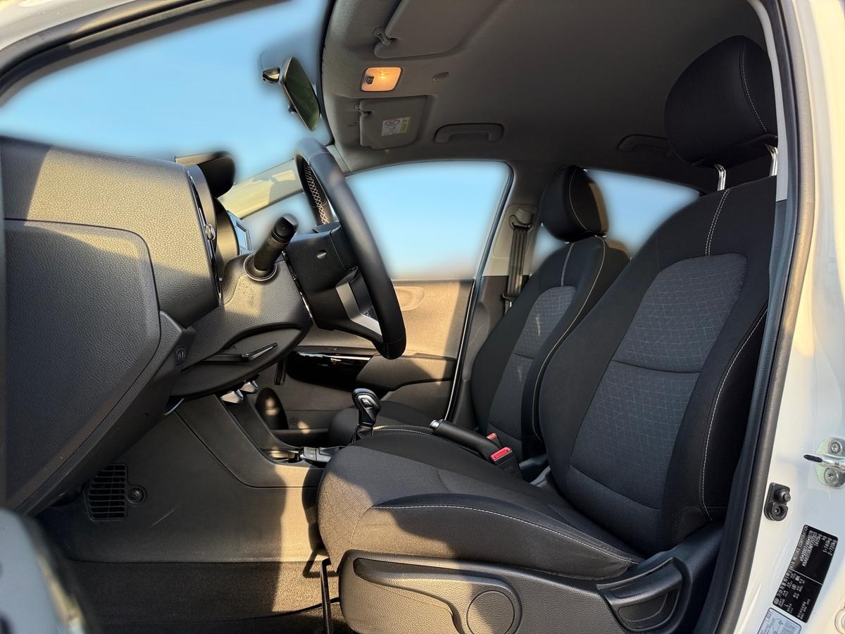 Kia Picanto Automatik Dream Team Edition