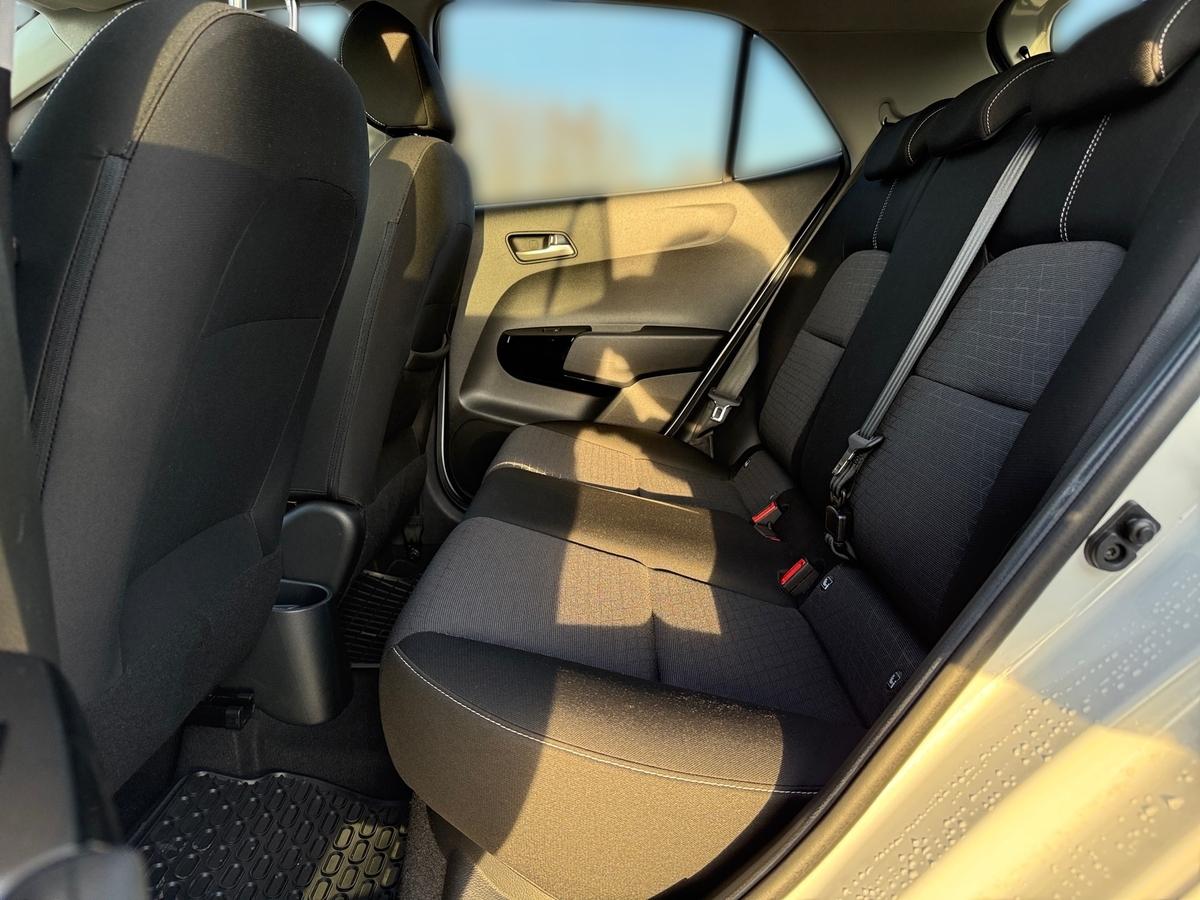 Kia Picanto Automatik Dream Team Edition