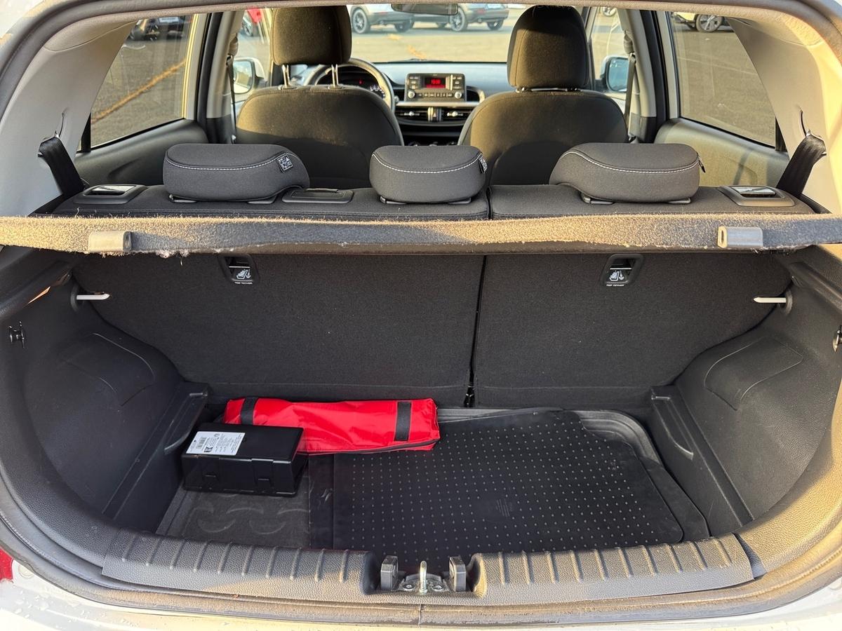 Kia Picanto Automatik Dream Team Edition