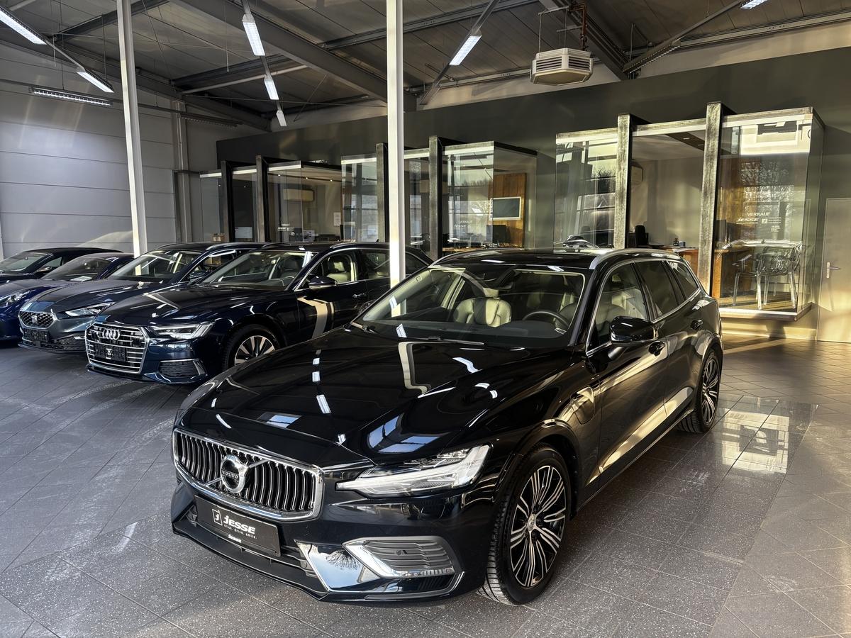 Volvo V60 T6 AWD Inscription Expression LED ACC Pano. H&K