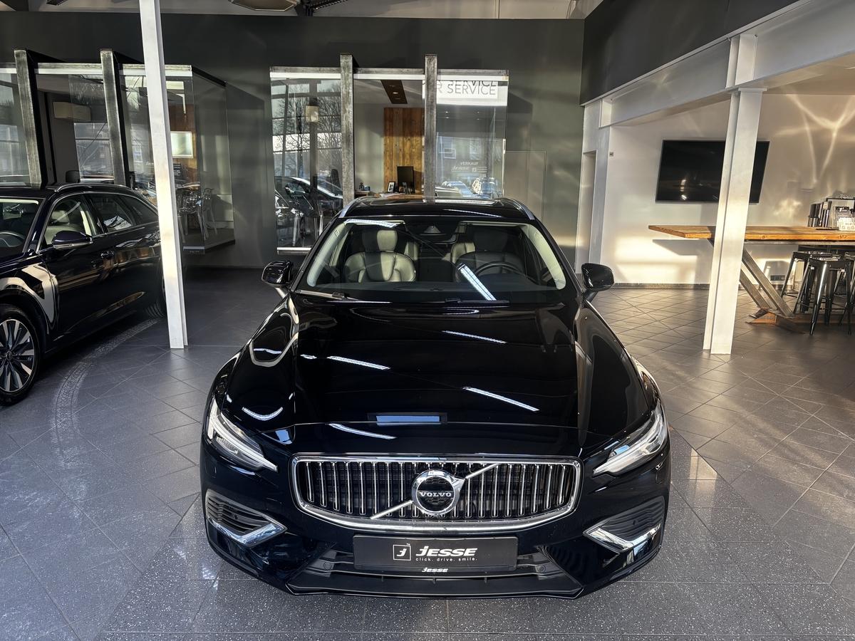 Volvo V60 T6 AWD Inscription Expression LED ACC Pano. H&K