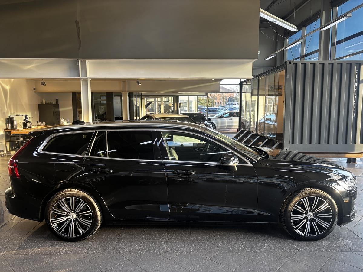 Volvo V60 T6 AWD Inscription Expression LED ACC Pano. H&K