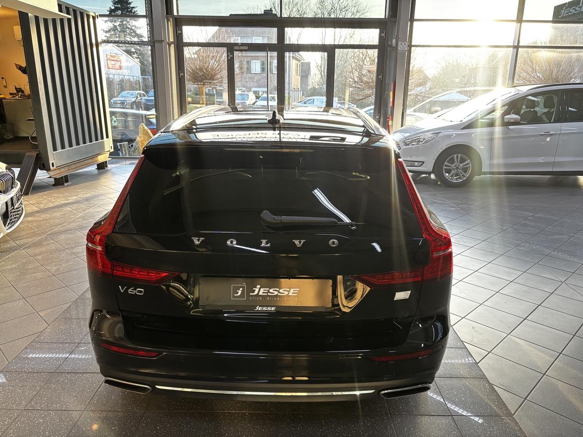 Volvo V60 T6 AWD Inscription Expression LED ACC Pano. H&K