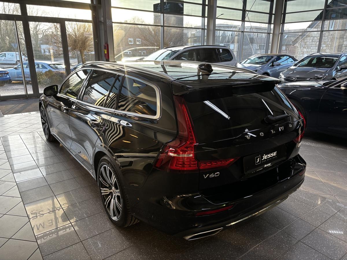 Volvo V60 T6 AWD Inscription Expression LED ACC Pano. H&K