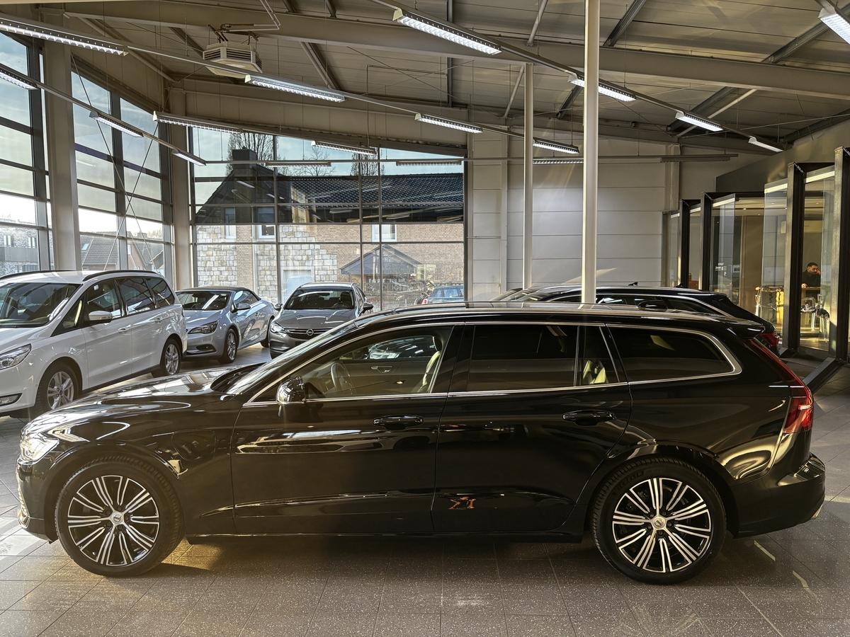 Volvo V60 T6 AWD Inscription Expression LED ACC Pano. H&K