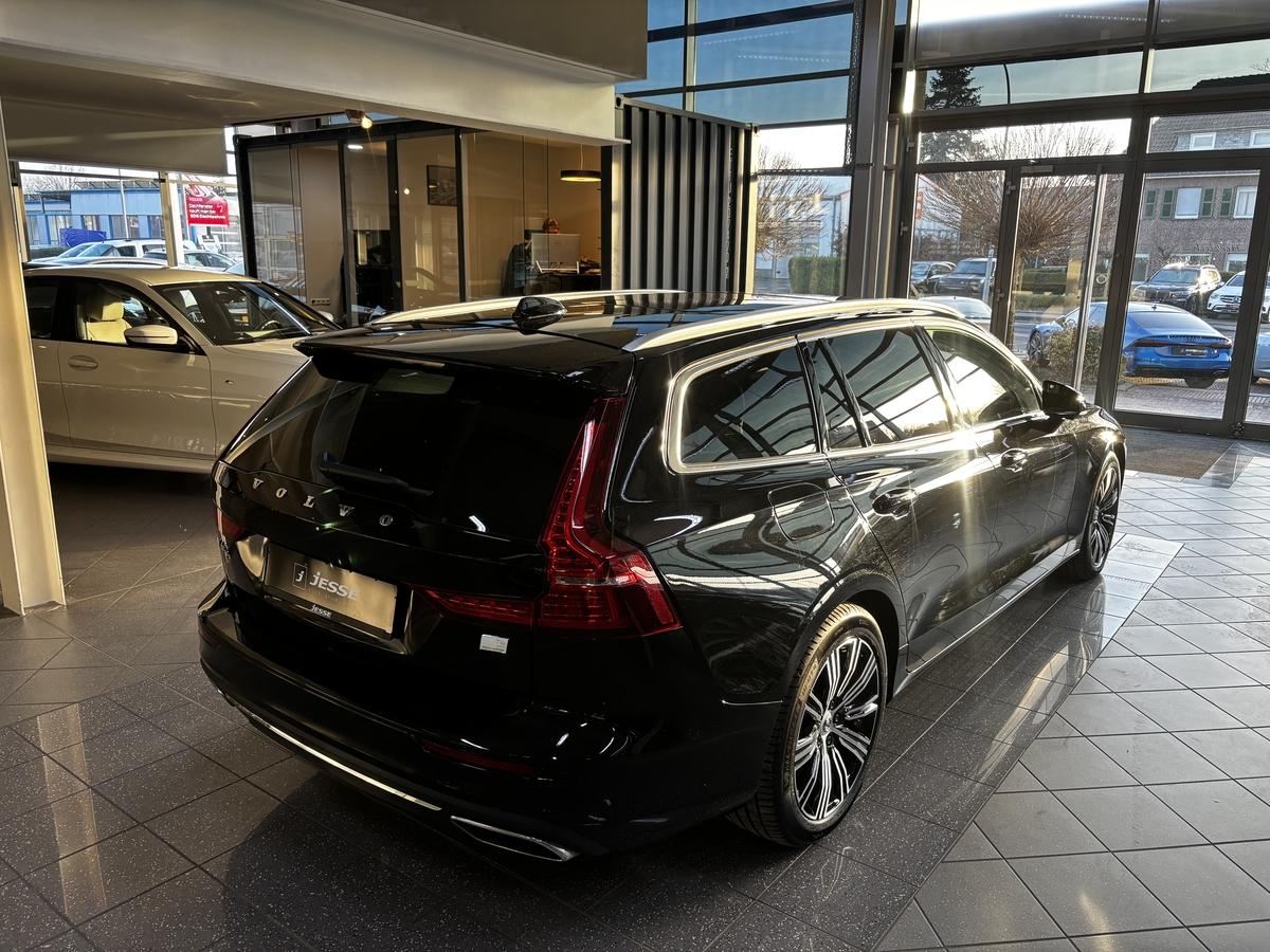 Volvo V60 T6 AWD Inscription Expression LED ACC Pano. H&K