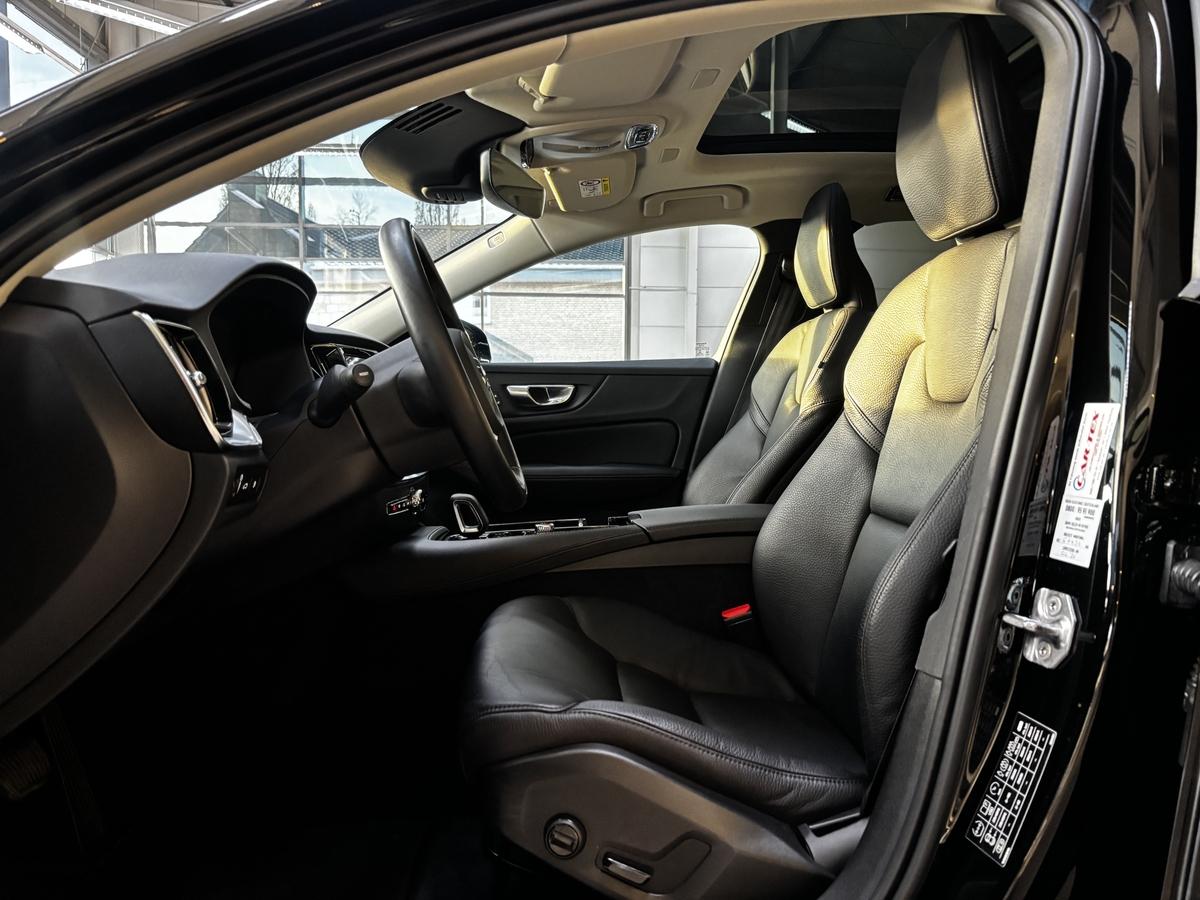 Volvo V60 T6 AWD Inscription Expression LED ACC Pano. H&K