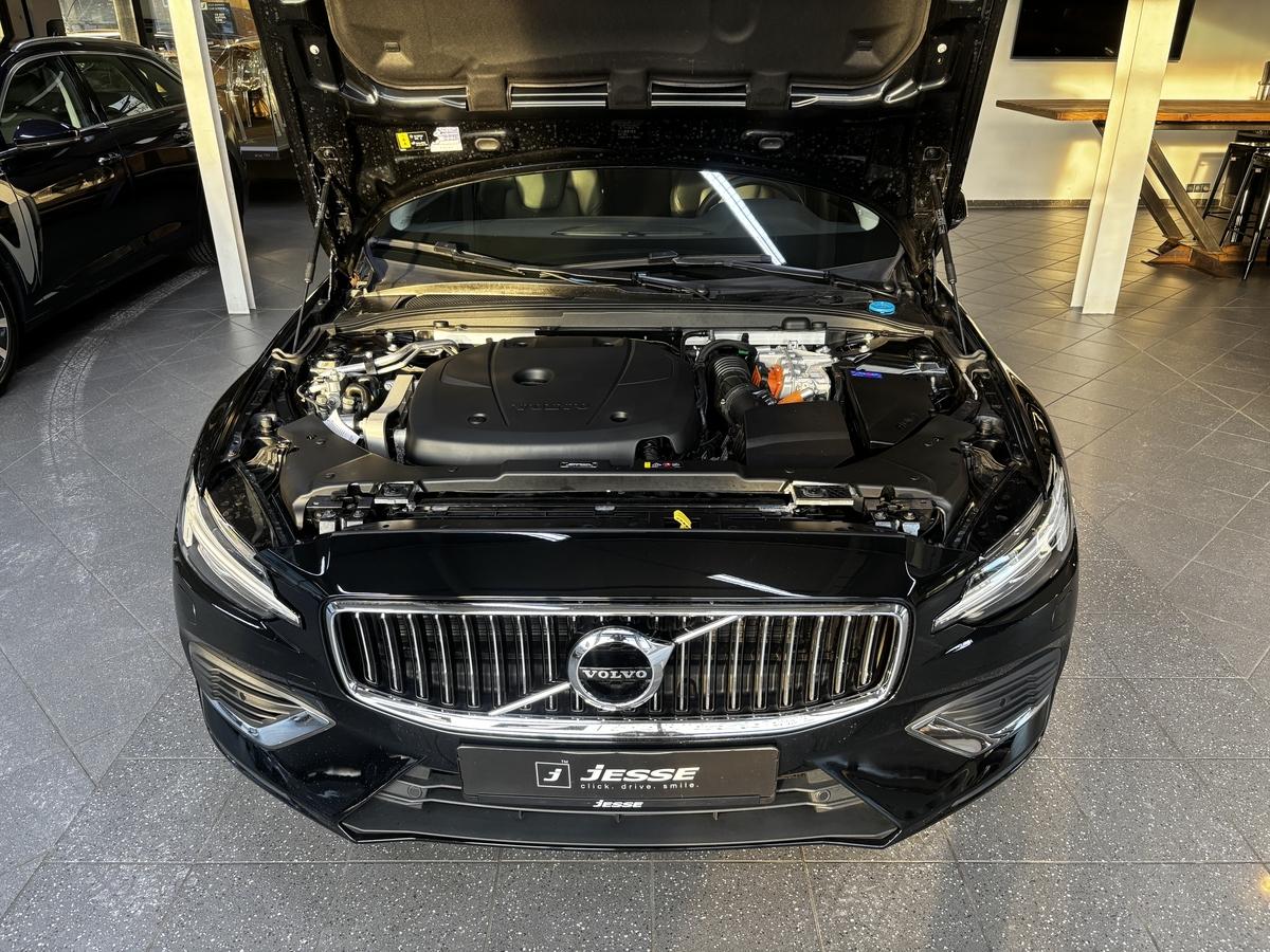 Volvo V60 T6 AWD Inscription Expression LED ACC Pano. H&K