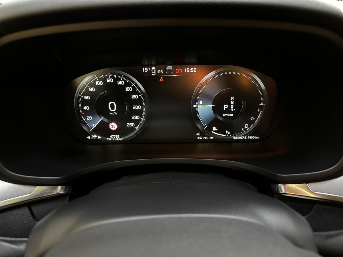 Volvo V60 T6 AWD Inscription Expression LED ACC Pano. H&K