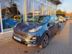 Bild Kia Sportage 1.6 GDI Premium+ Leder Sitzheizung 1.Hand!
