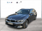 Bild BMW 320 TOURING SPORT LINE LC PLUS AKUSTIK HIFI DAB