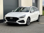 Bild Hyundai i30 Kombi Go 1,6 T-GDI DCT7 110KW Navi Winter