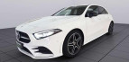 Bild Mercedes-Benz A 200 AMG-Line *LED*Navi*RFK*SHZ*Parkassist*