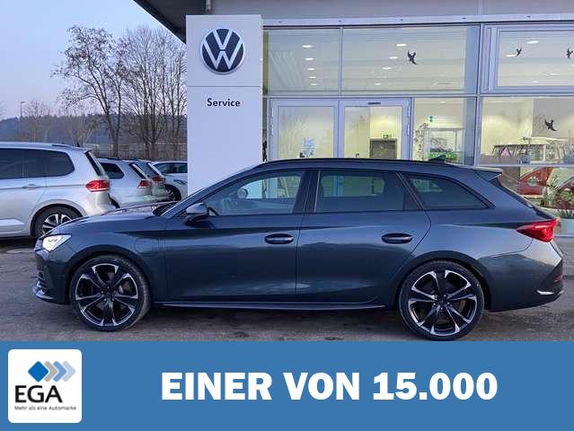 Cupra Leon ST 1.4 TSI DSG eHybrid VZ PANORAMA+VIRTUAL-