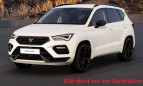 Bild Cupra Ateca 1.5TSI DSG FULL-LED-Scheinwerfer Dinamica Teil-Leder el. Fahrersitz mit Me