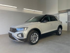 Bild Volkswagen T-Roc Life 150PS AHK+Keyless+Kamera+ACC+Sitzh...