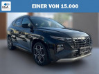 Bild Hyundai Tucson N Line Plug-In Hybrid 4WD PANO+ESC+AHK+HDH A