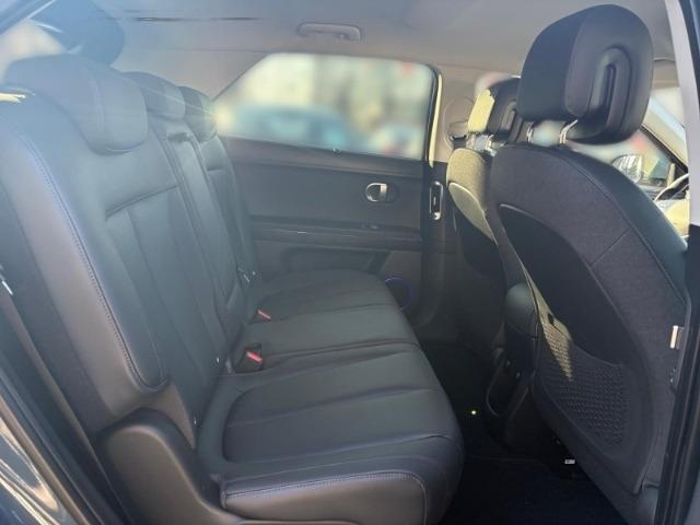 Hyundai IONIQ 5 Uniq Elektro 4WD +KLIMA+LEDER+LED+RFK+UVM+