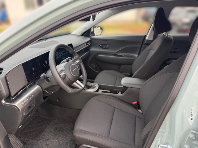 Hyundai KONA Select 2WD +KLIMA+PDC+RFK+NAVI+CARPLAY+UVM+
