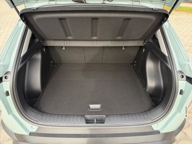 Hyundai KONA Select 2WD +KLIMA+PDC+RFK+NAVI+CARPLAY+UVM+